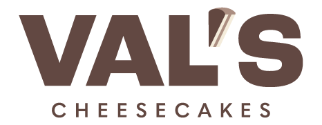 vals cheesecake